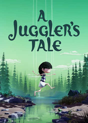 A Juggler's Tale Switch Games Key