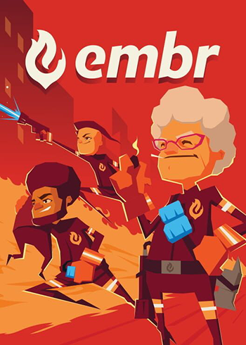 Embr Switch Games Key